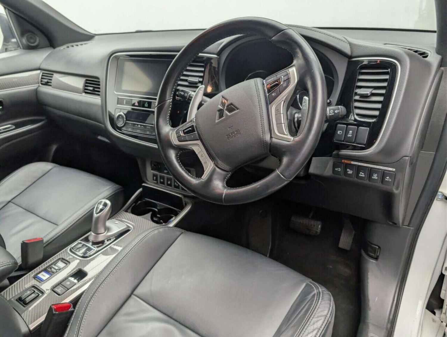 Used Mitsubishi Outlander 2019 for sale - 77713242: Photo 11