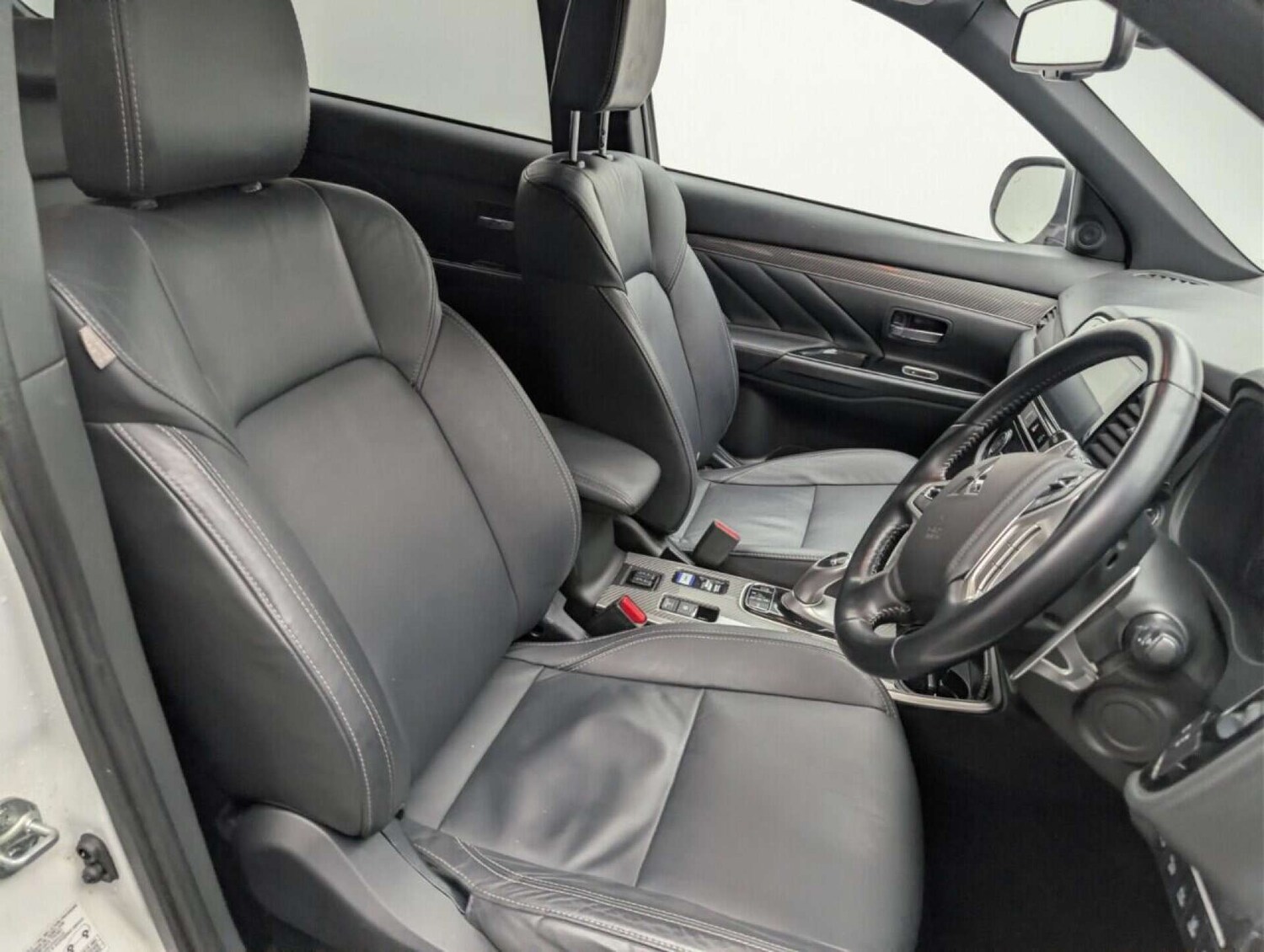 Used Mitsubishi Outlander 2019 for sale - 77713242: Photo 12