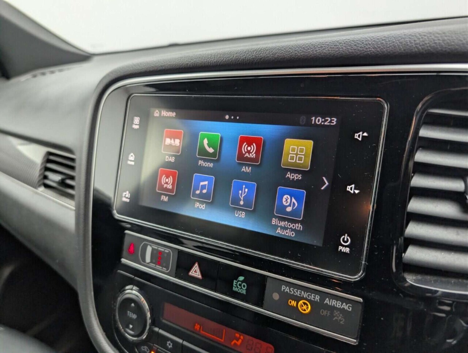 Used Mitsubishi Outlander 2019 for sale - 77713242: Photo 14