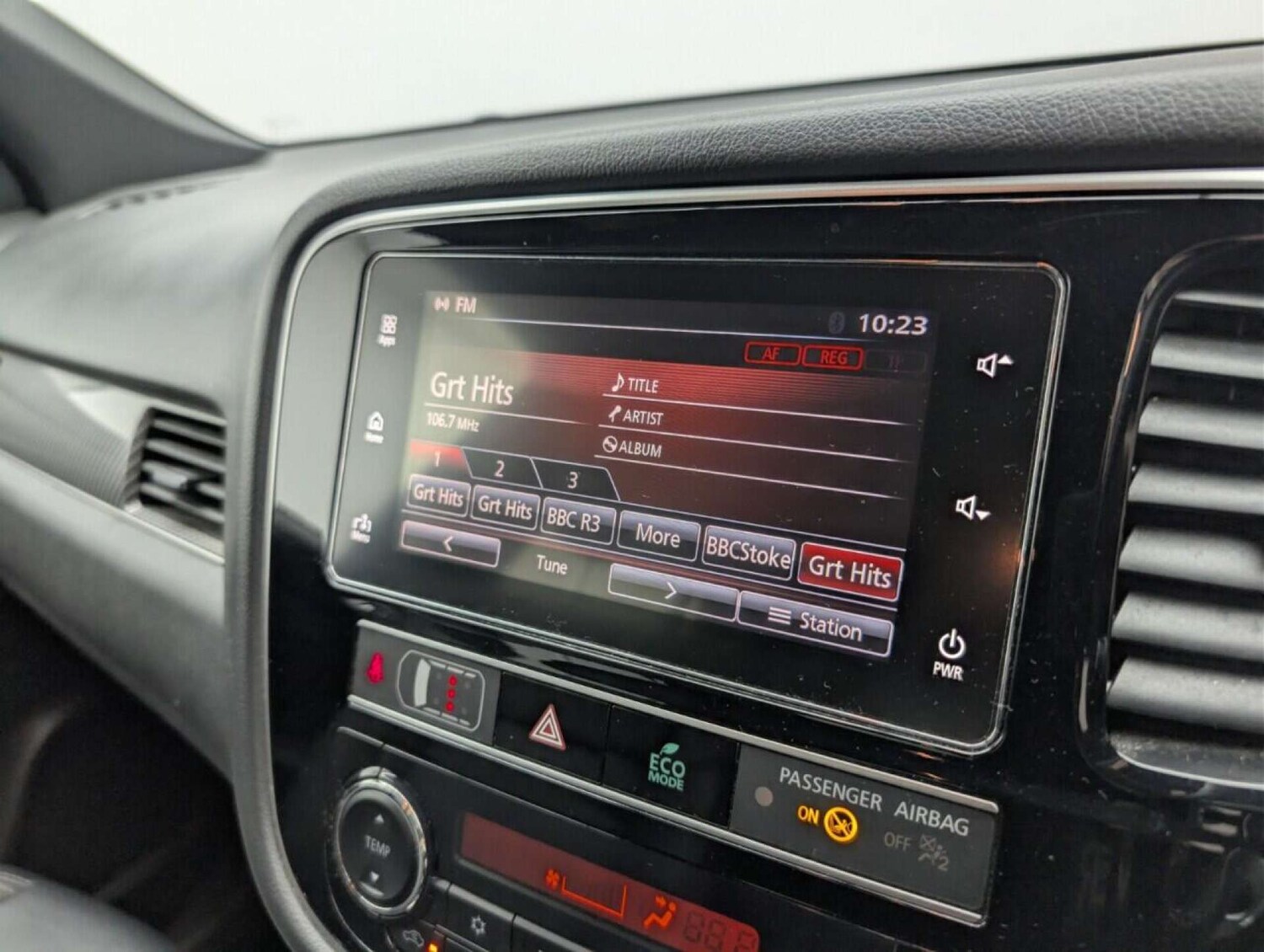 Used Mitsubishi Outlander 2019 for sale - 77713242: Photo 15