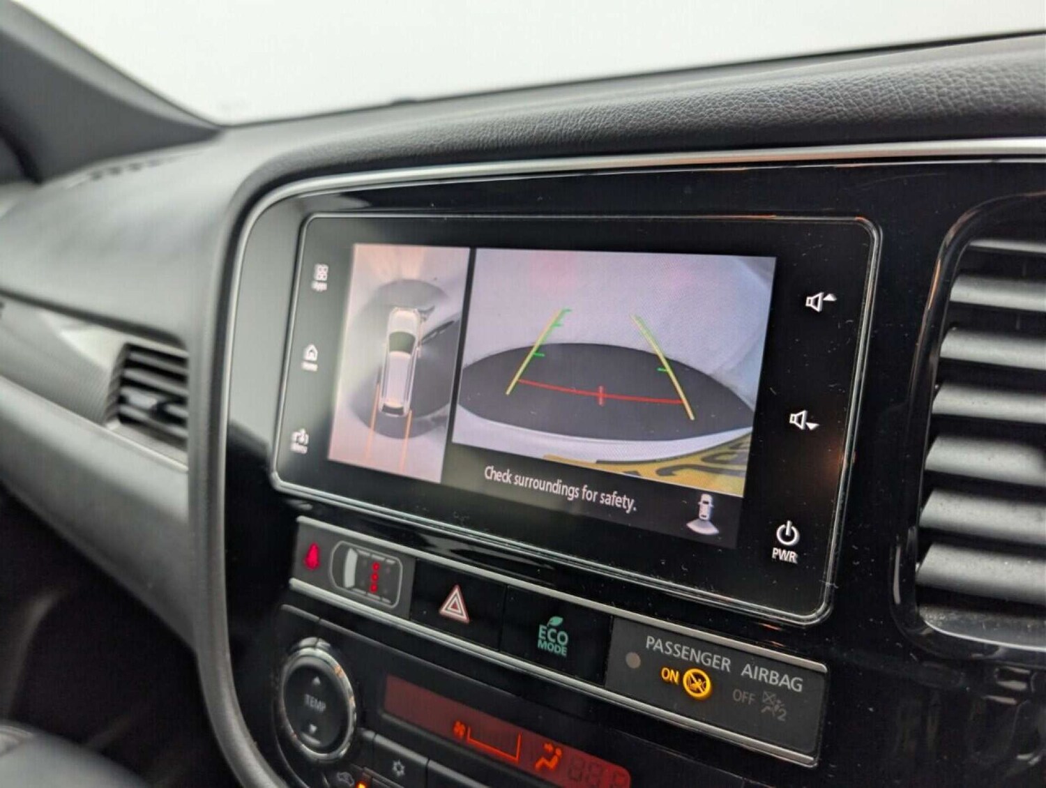 Used Mitsubishi Outlander 2019 for sale - 77713242: Photo 16