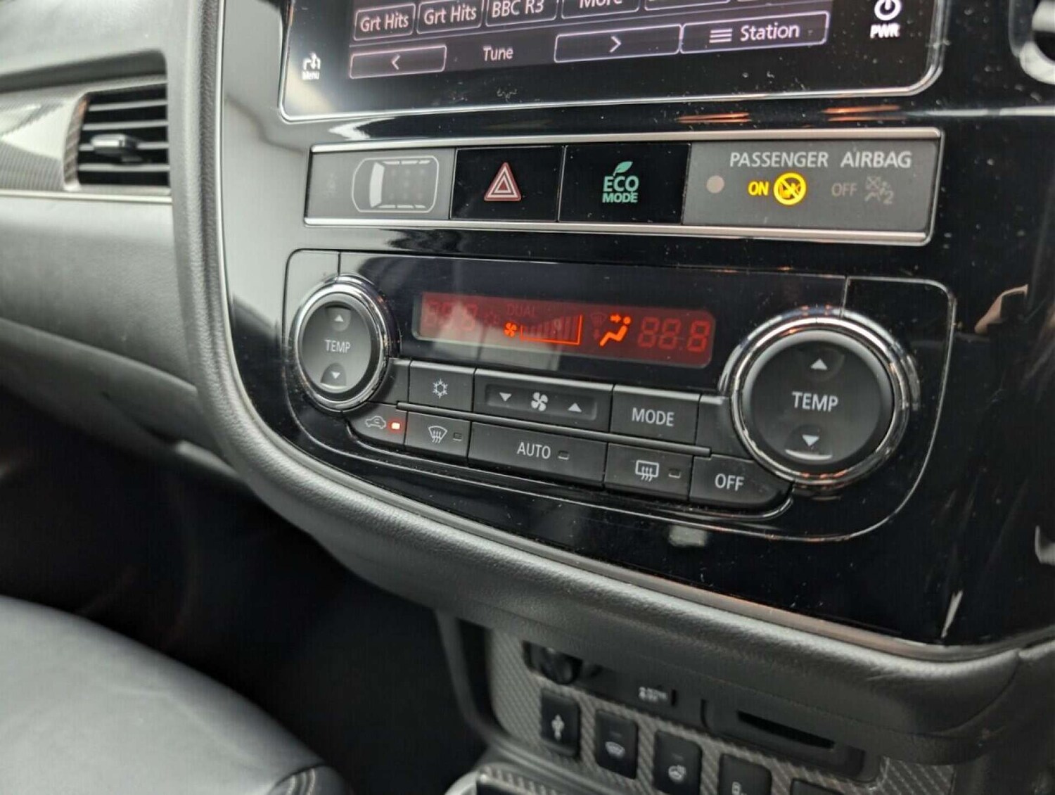 Used Mitsubishi Outlander 2019 for sale - 77713242: Photo 17