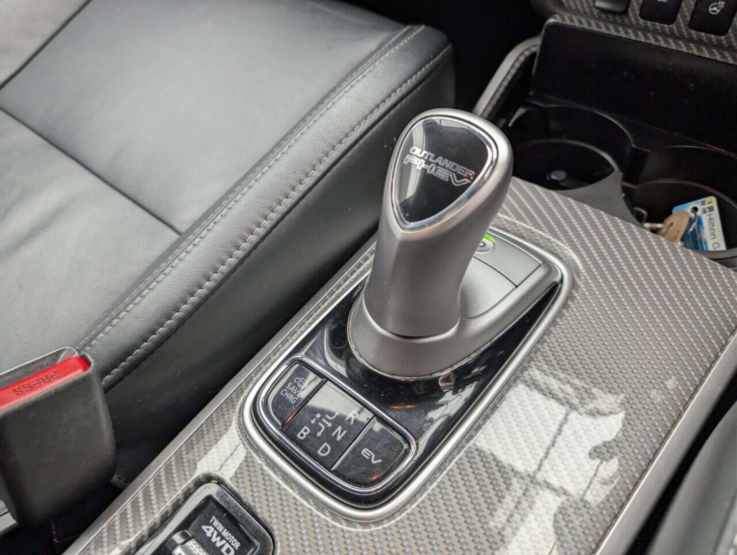 Used Mitsubishi Outlander 2019 for sale - 77713242: Photo 18