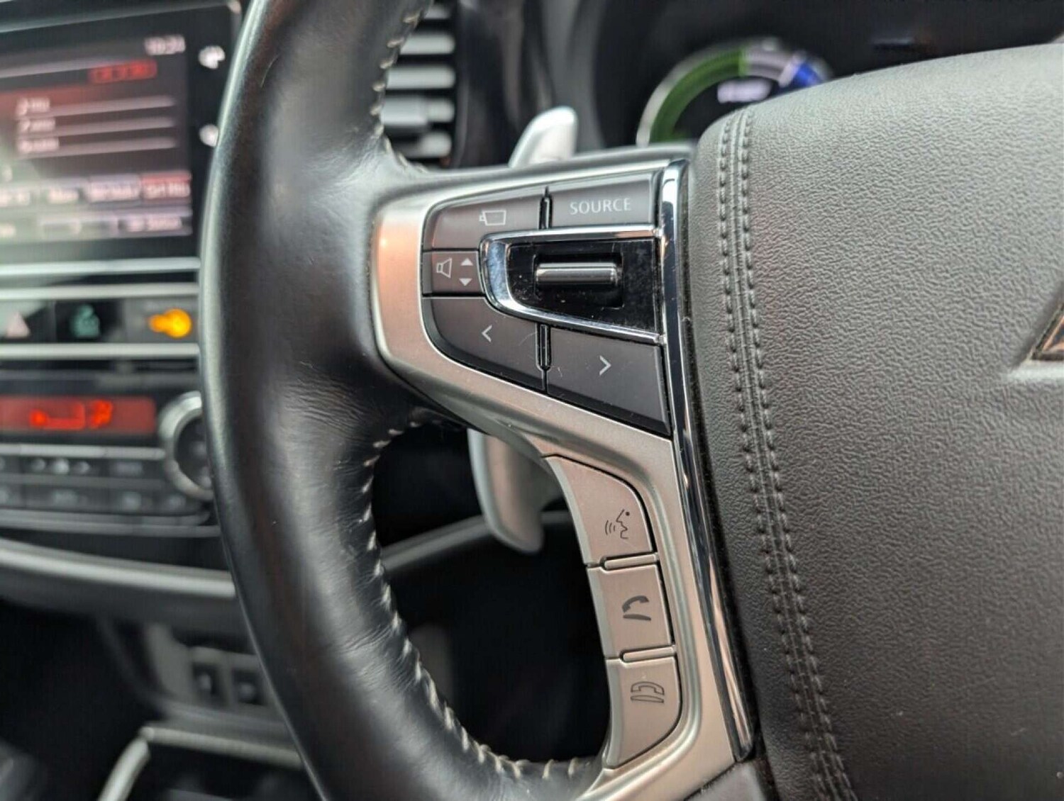 Used Mitsubishi Outlander 2019 for sale - 77713242: Photo 20