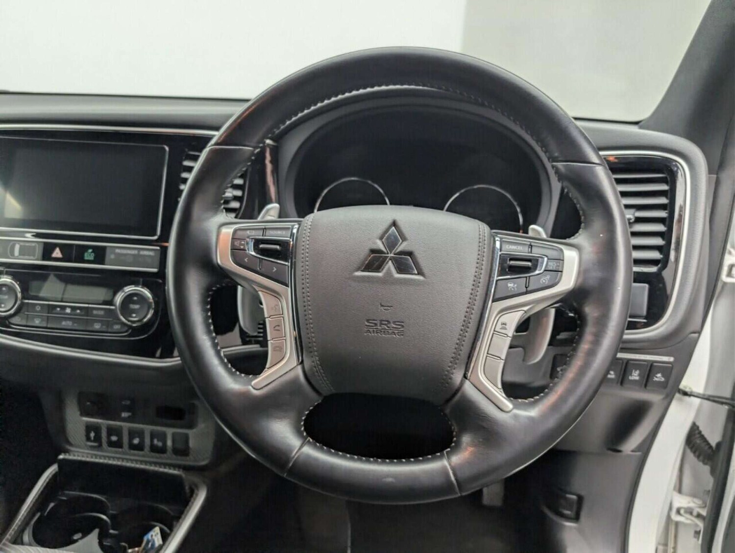 Used Mitsubishi Outlander 2019 for sale - 77713242: Photo 24