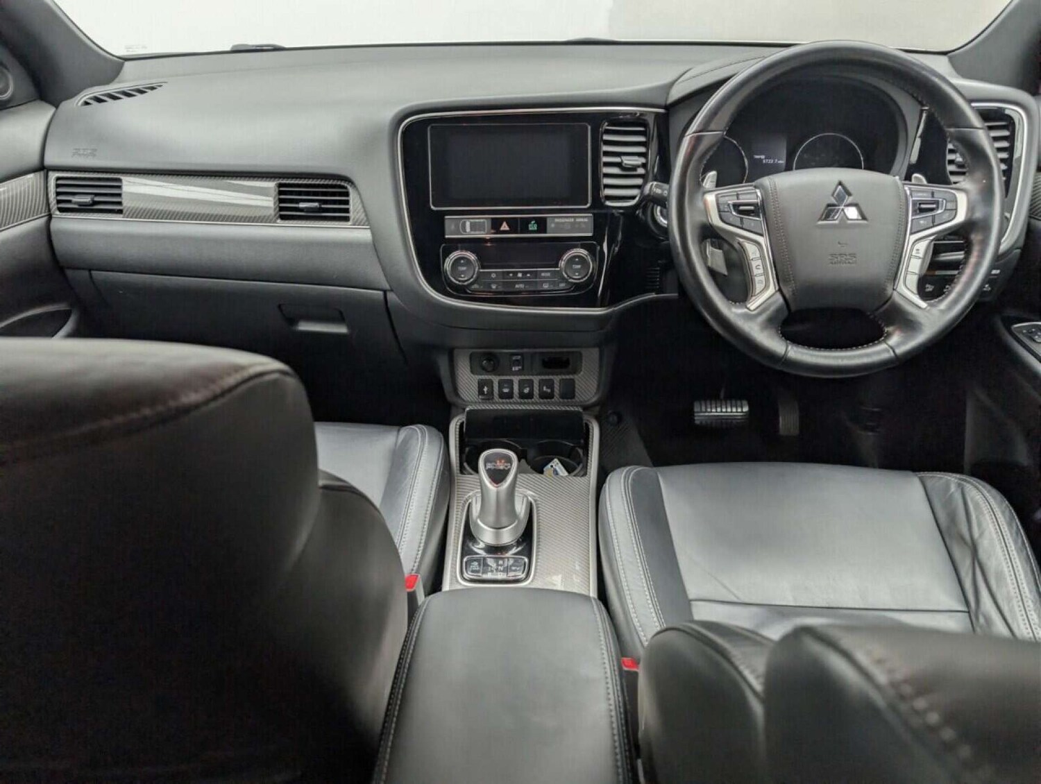 Used Mitsubishi Outlander 2019 for sale - 77713242: Photo 25