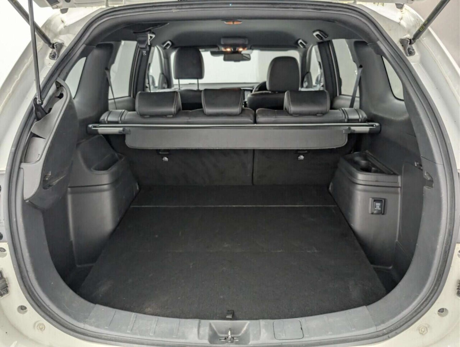 Used Mitsubishi Outlander 2019 for sale - 77713242: Photo 27