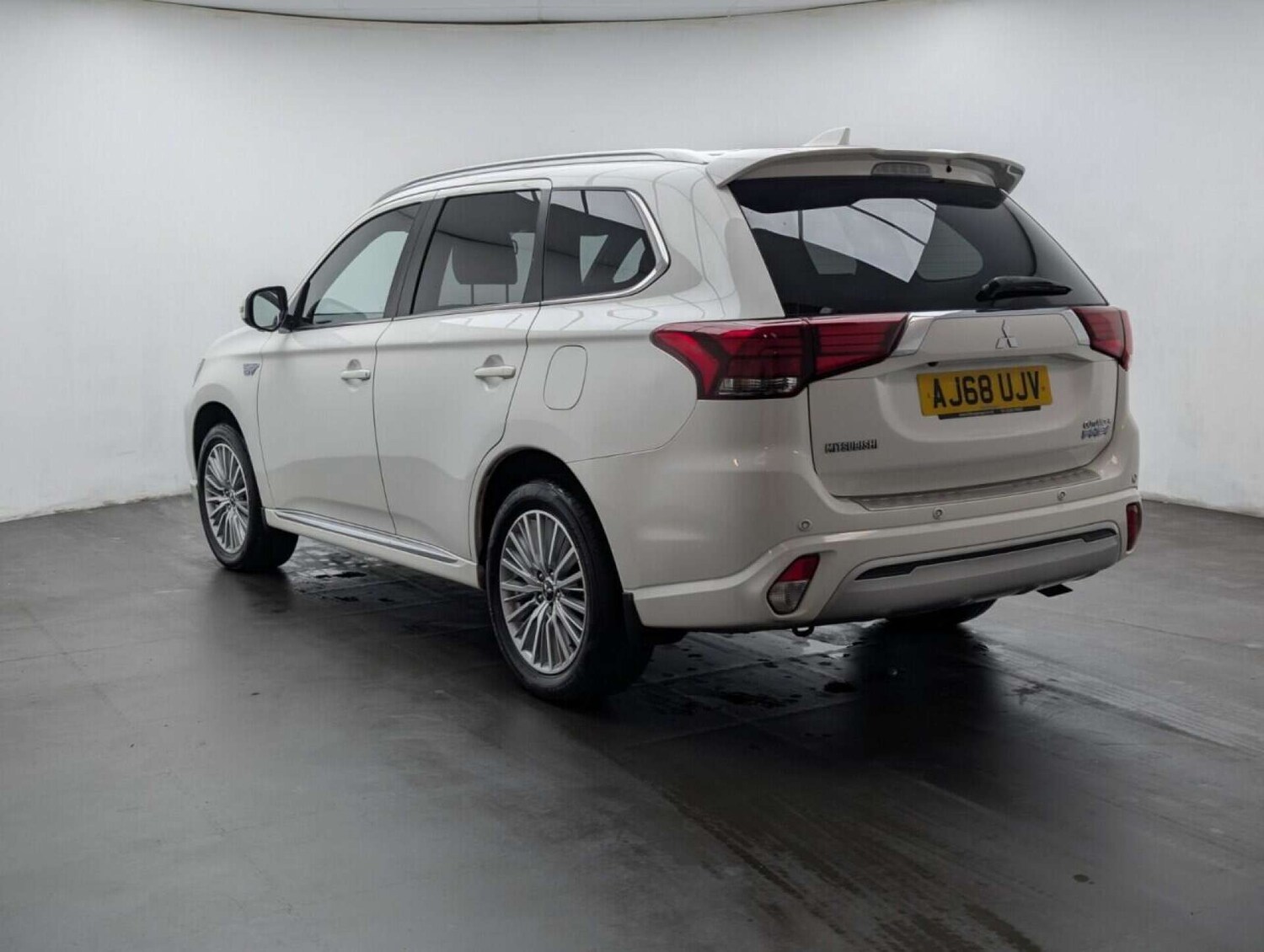 Used Mitsubishi Outlander 2019 for sale - 77713242: Photo 6