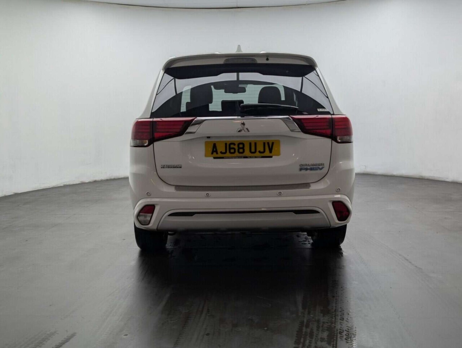 Used Mitsubishi Outlander 2019 for sale - 77713242: Photo 7