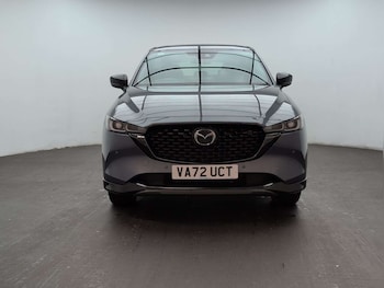 Used Mazda CX-5 2022 for sale - 79476432: Photo