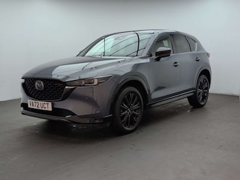 Used Mazda CX-5 2022 for sale - 79476432: Photo