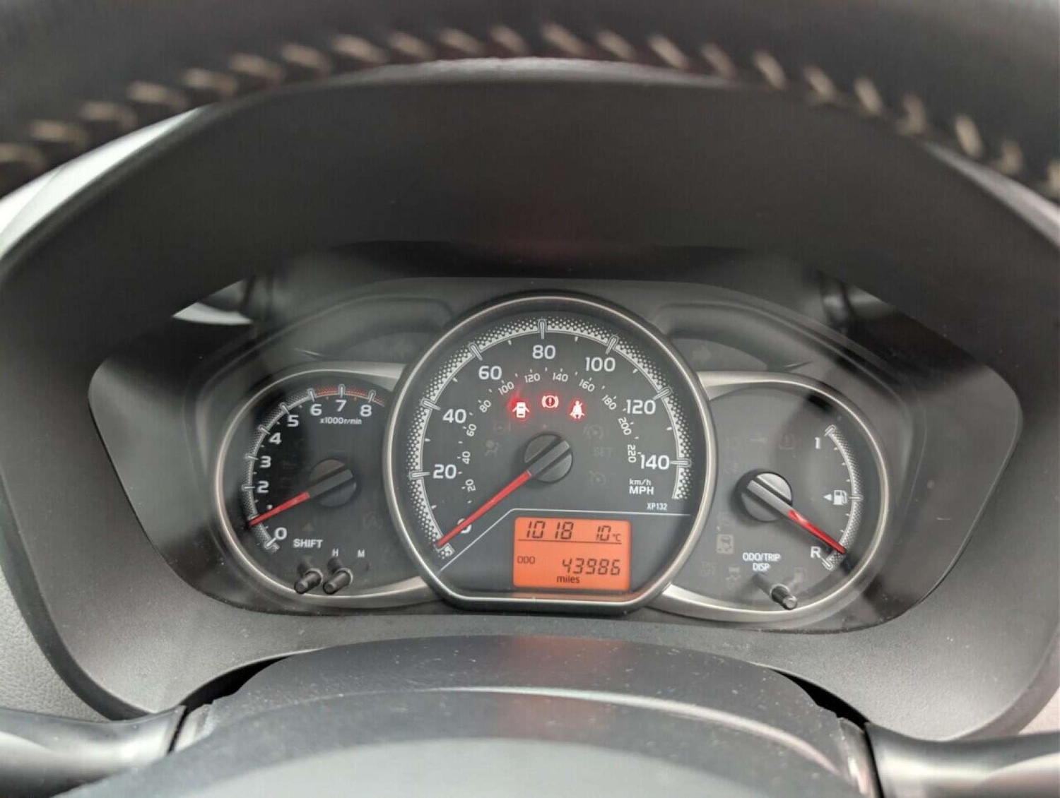 Used Toyota Yaris 2015 for sale - 77714949: Photo 17