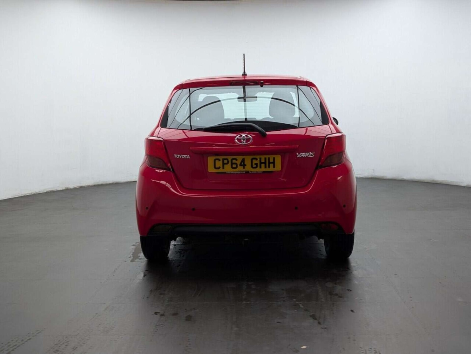 Used Toyota Yaris 2015 for sale - 77714949: Photo 7