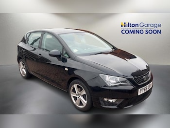 SEAT - Ibiza