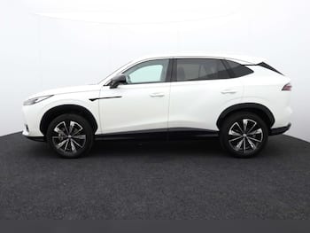Used MG MG HS 2025 for sale - 79734568: Photo