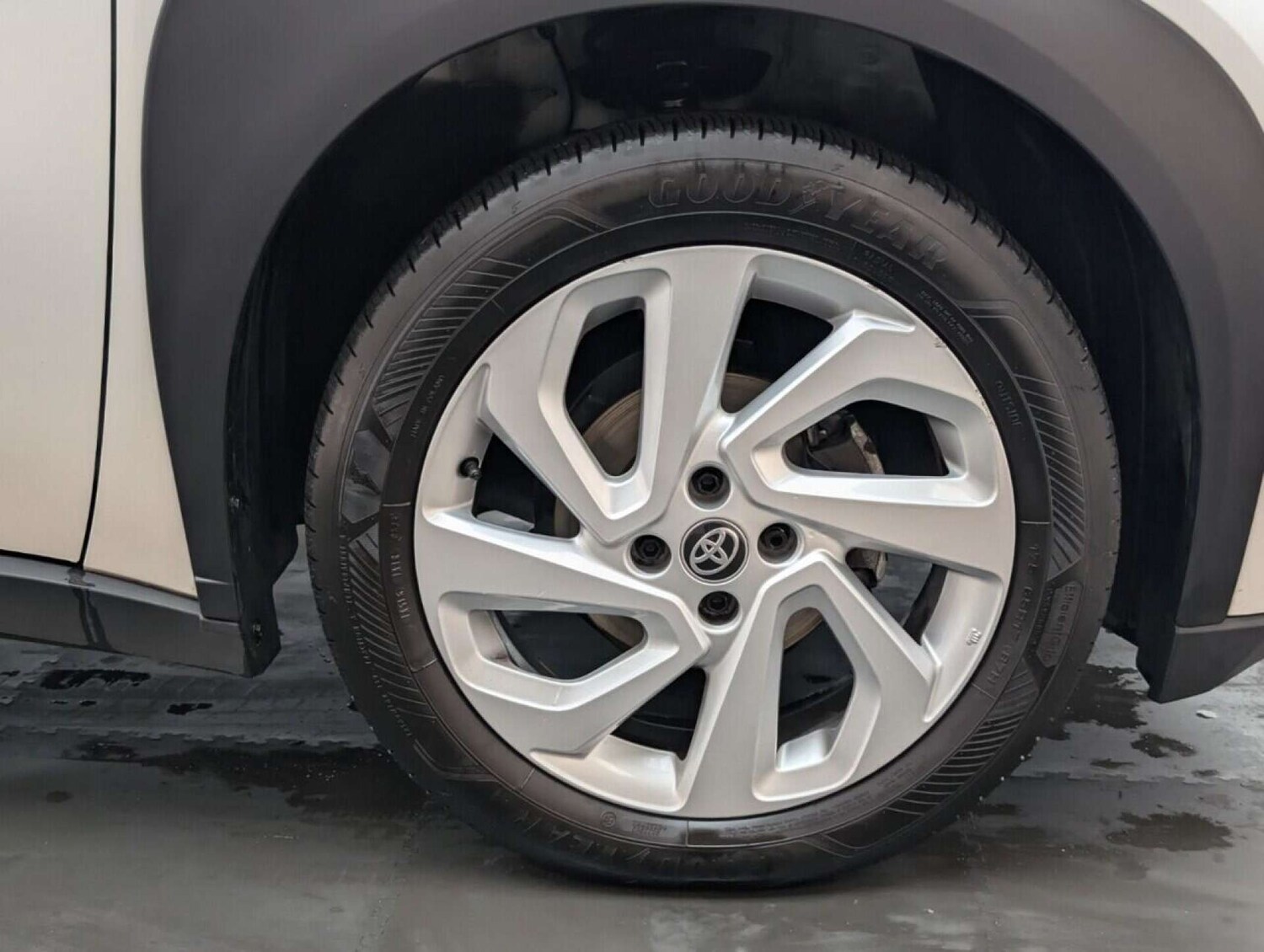 Used Toyota Aygo X 2023 for sale - 77713134: Photo 10