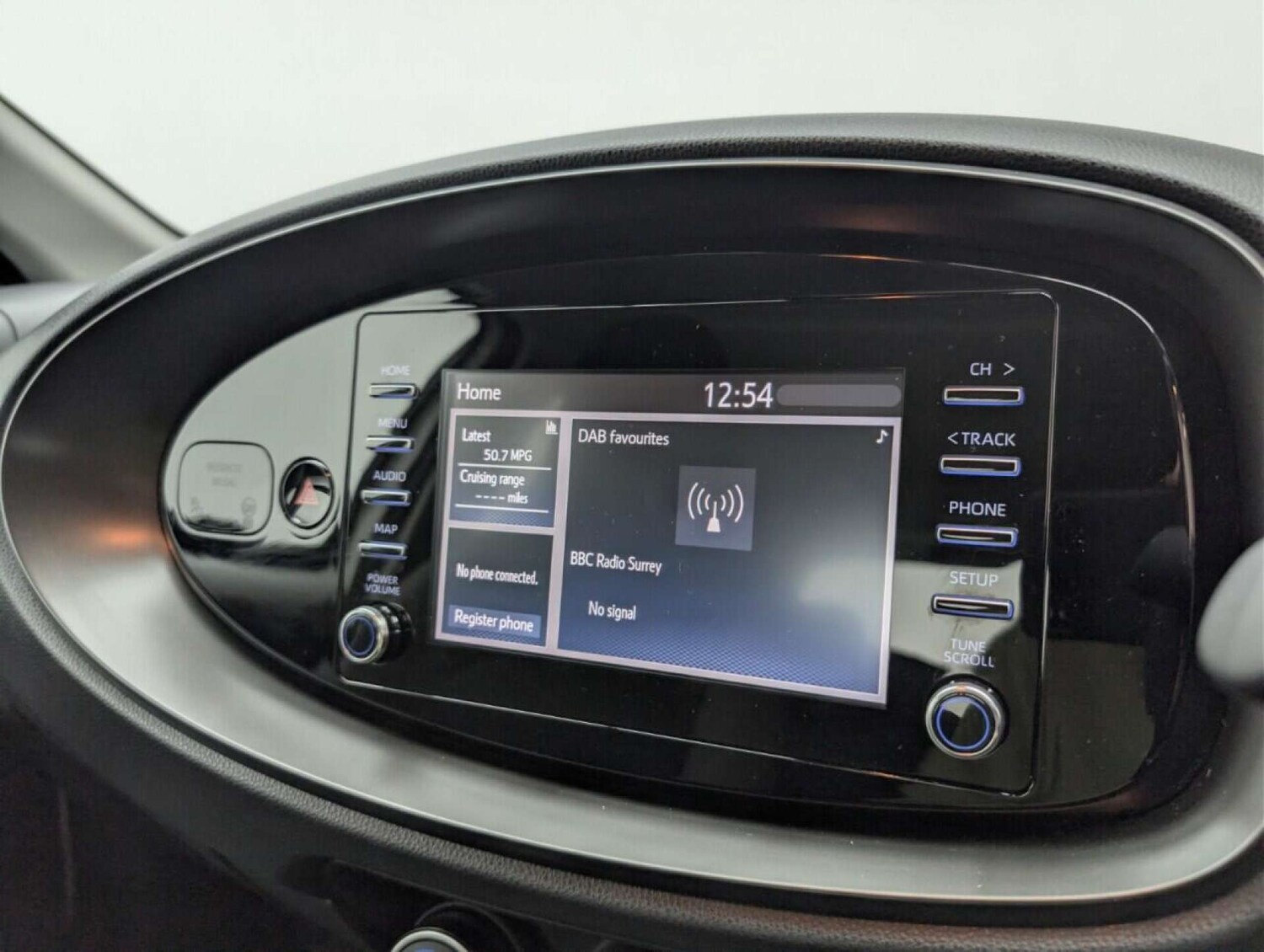 Used Toyota Aygo X 2023 for sale - 77713134: Photo 14