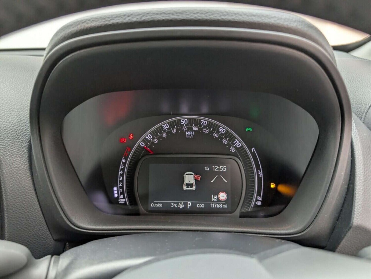 Used Toyota Aygo X 2023 for sale - 77713134: Photo 18