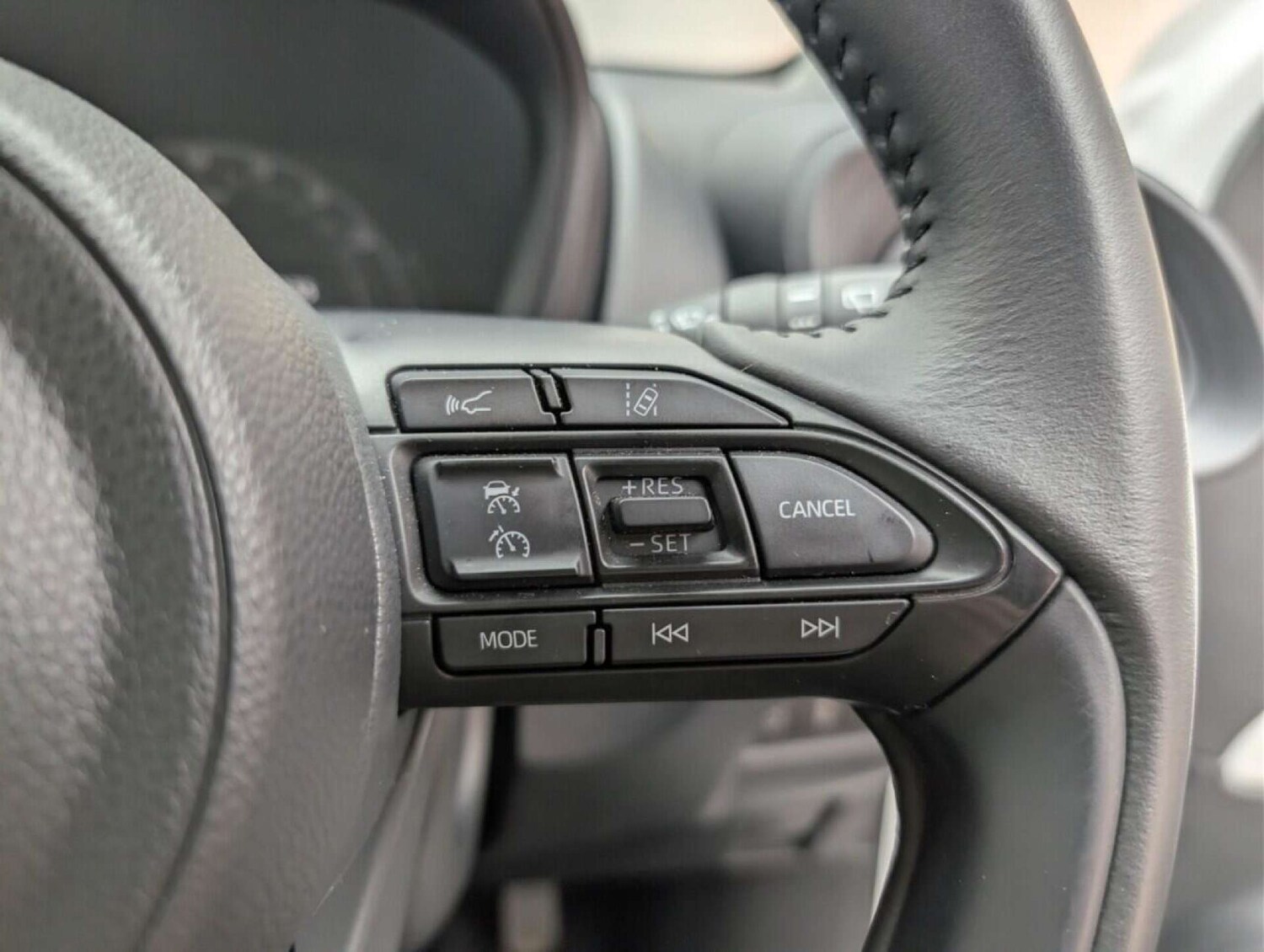 Used Toyota Aygo X 2023 for sale - 77713134: Photo 20