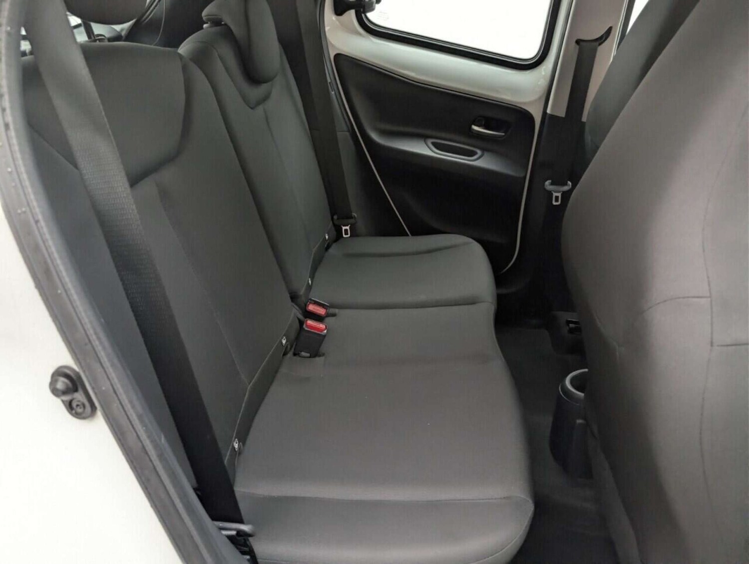 Used Toyota Aygo X 2023 for sale - 77713134: Photo 25