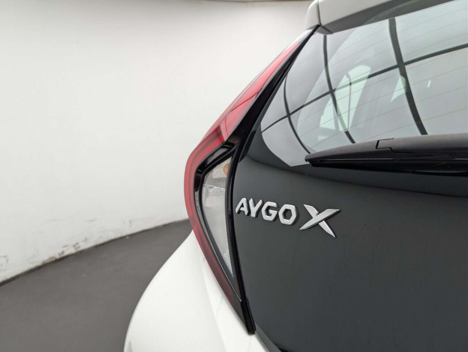 Used Toyota Aygo X 2023 for sale - 77713134: Photo 27