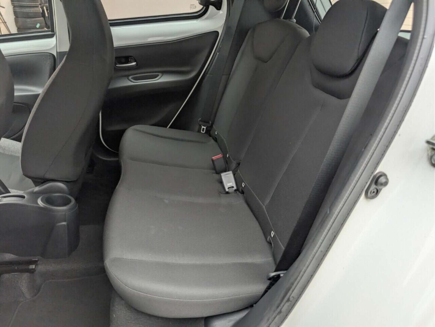 Used Toyota Aygo X 2023 for sale - 77713134: Photo 28