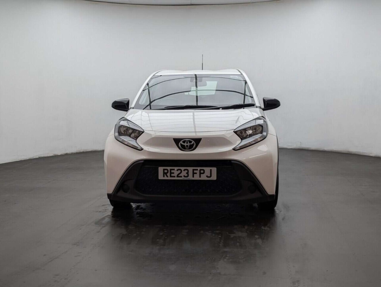 Used Toyota Aygo X 2023 for sale - 77713134: Photo 3