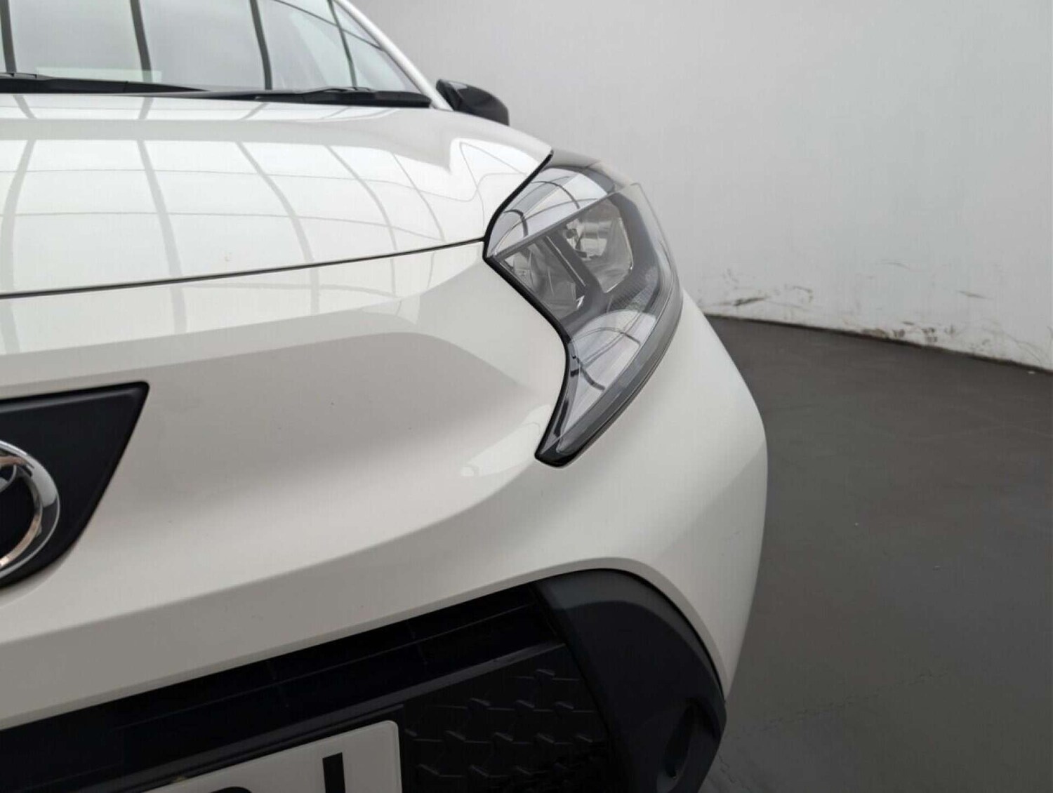 Used Toyota Aygo X 2023 for sale - 77713134: Photo 30