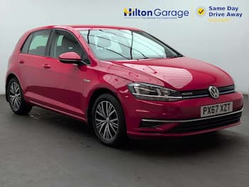 Used Volkswagen Golf 2017 for sale - 79586253: Photo
