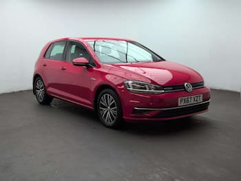 Used Volkswagen Golf 2017 for sale - 79586253: Photo