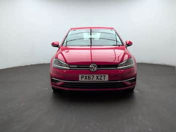 Used Volkswagen Golf 2017 for sale - 79586253: Photo