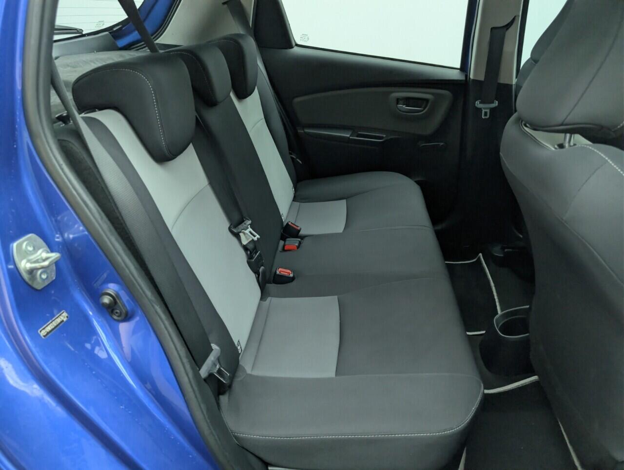 Used Toyota Yaris 2017 for sale - 77074822: Photo 22