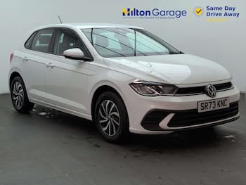 Used Volkswagen Polo 2023 for sale - 79477843: Photo