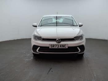 Used Volkswagen Polo 2023 for sale - 79477843: Photo