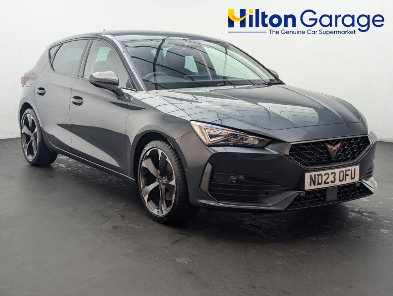 Used Cupra Leon 2023 for sale - 76423053: Photo 1