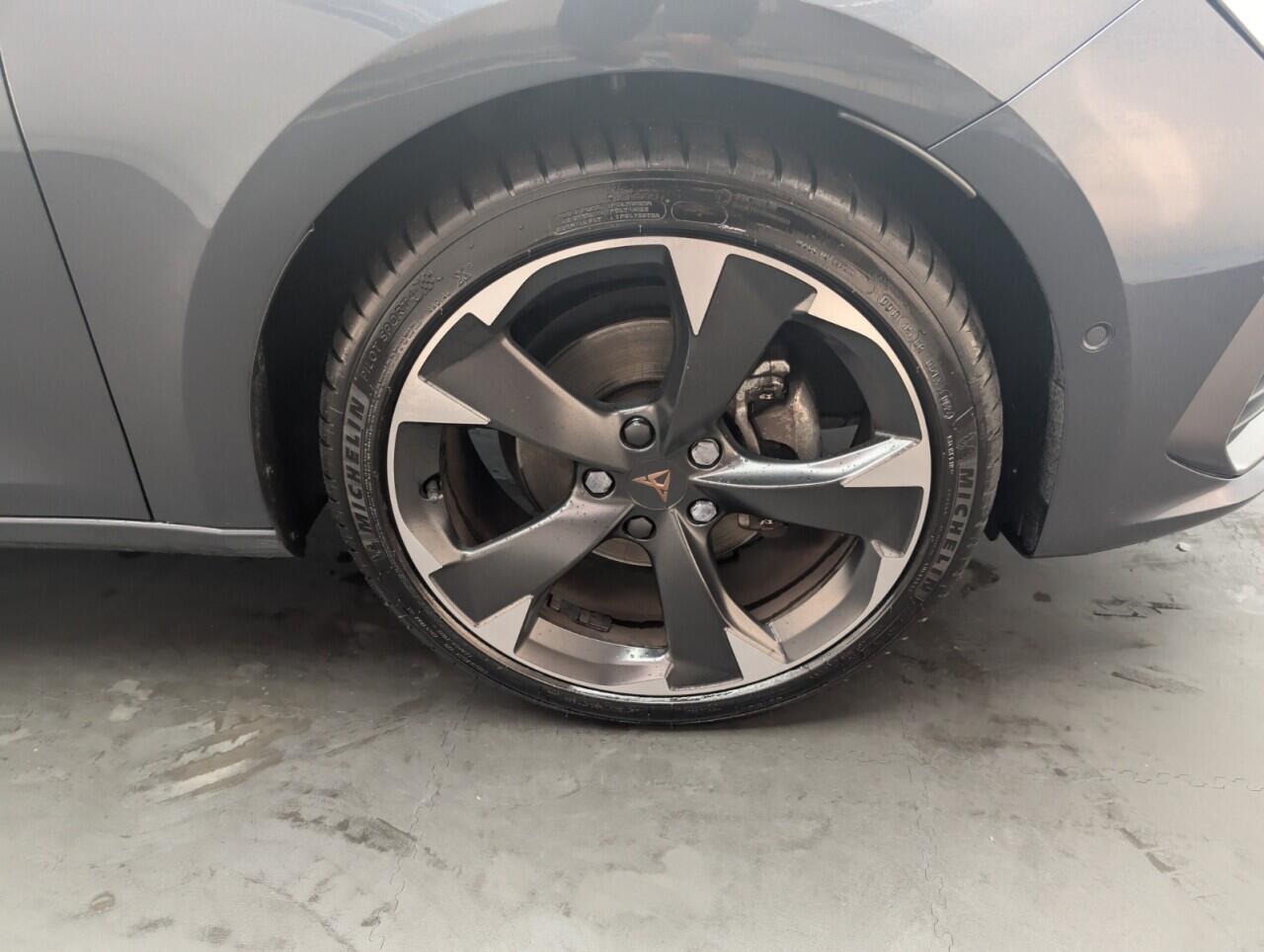 Used Cupra Leon 2023 for sale - 76423053: Photo 10