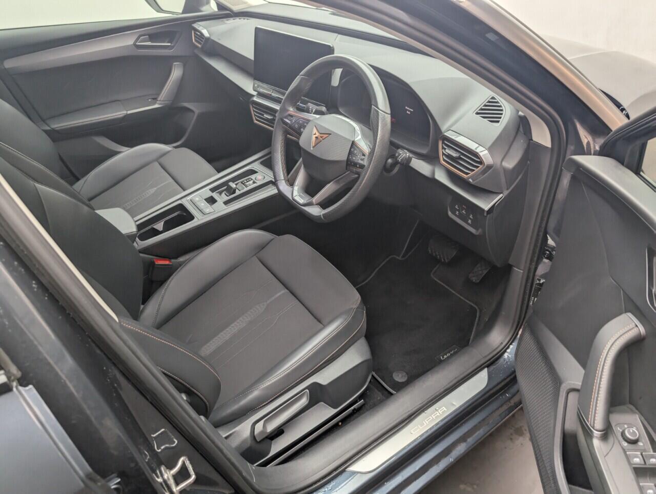 Used Cupra Leon 2023 for sale - 76423053: Photo 11