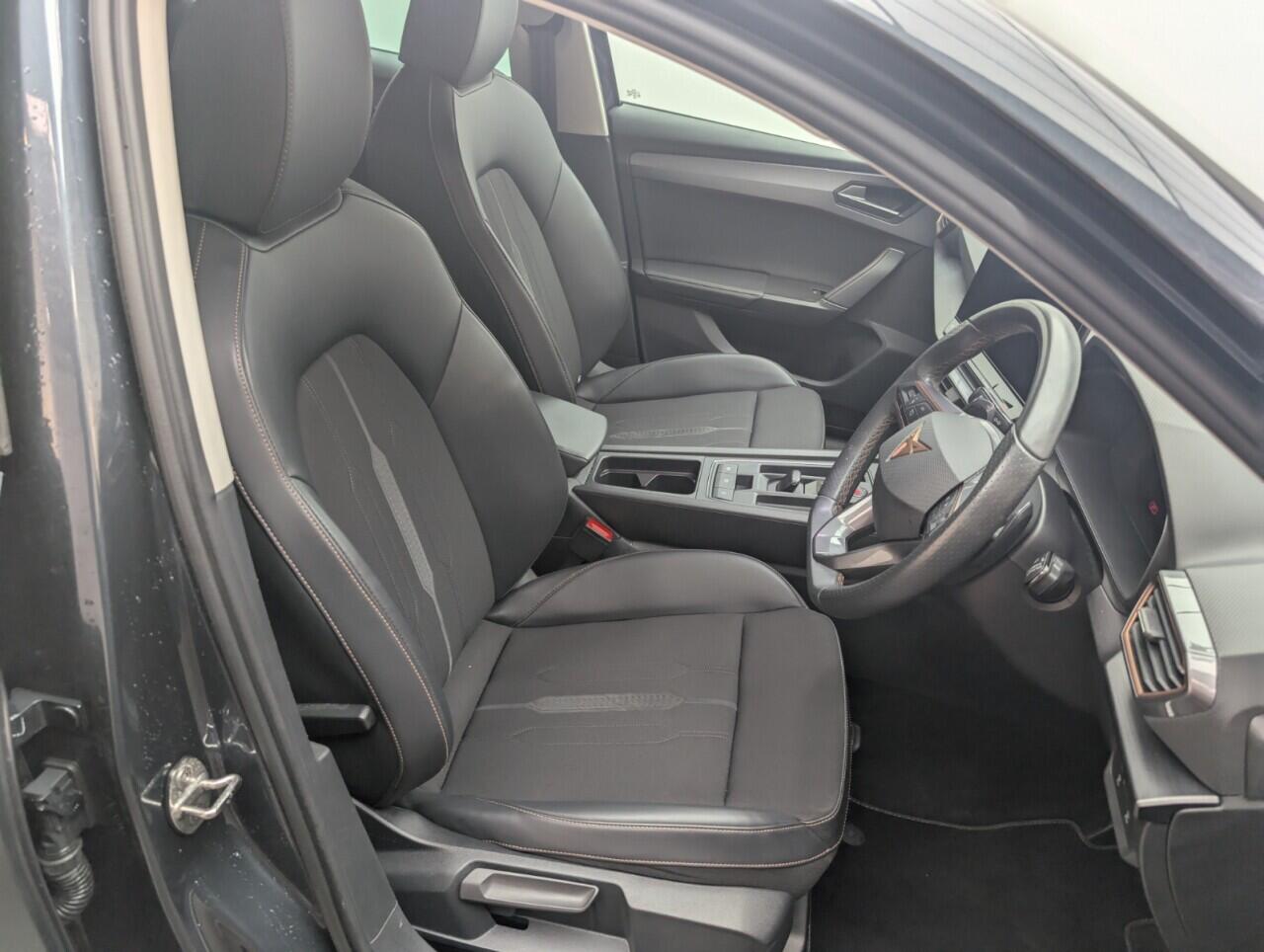 Used Cupra Leon 2023 for sale - 76423053: Photo 12