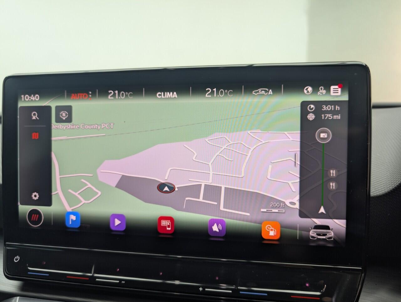 Used Cupra Leon 2023 for sale - 76423053: Photo 14