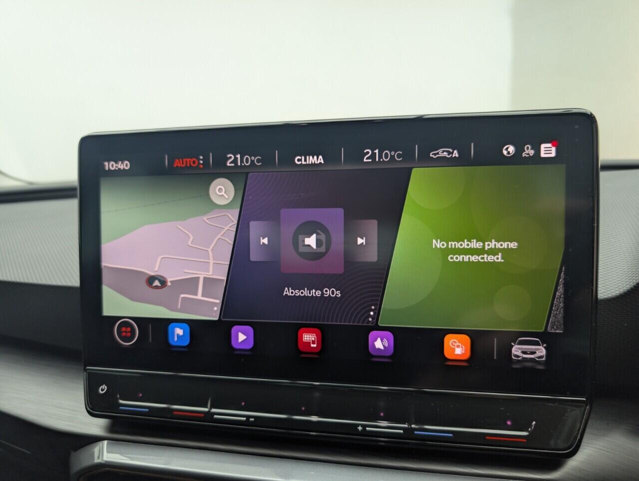 Used Cupra Leon 2023 for sale - 76423053: Photo 15