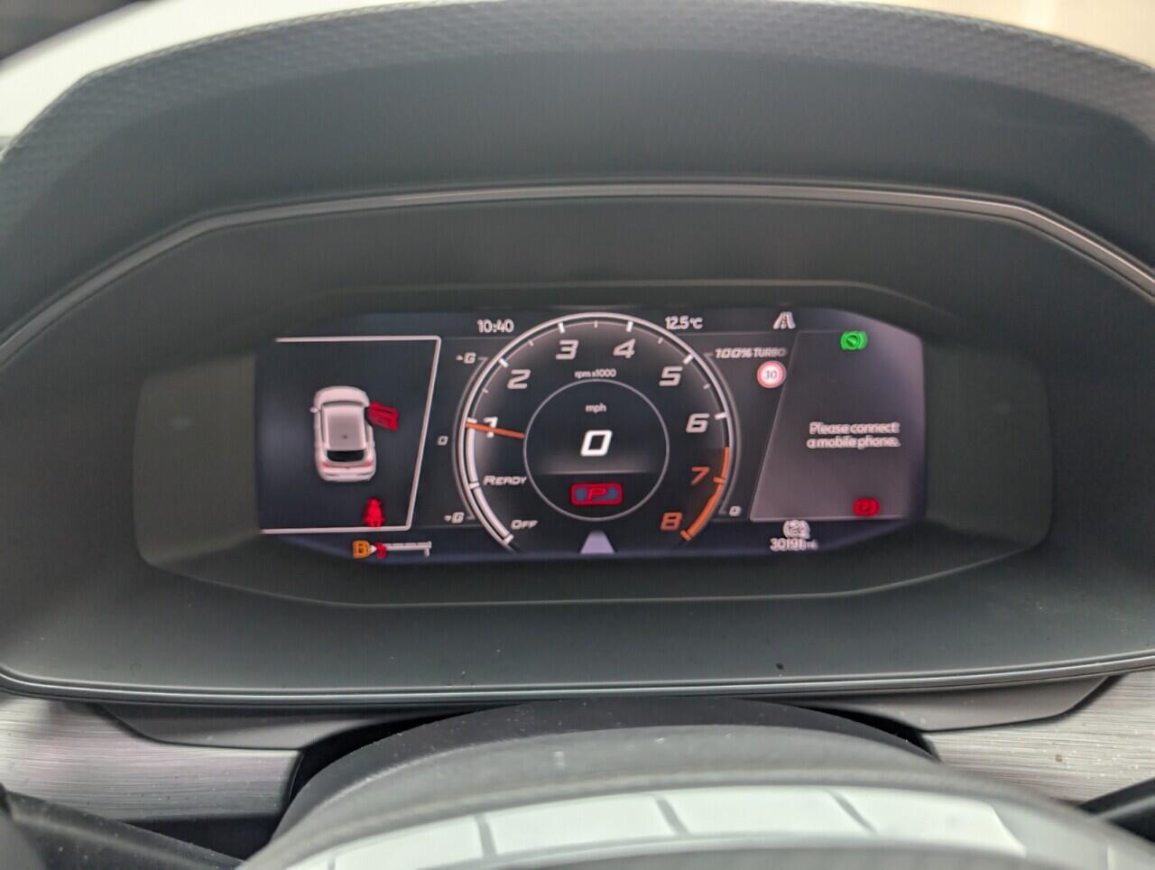 Used Cupra Leon 2023 for sale - 76423053: Photo 19