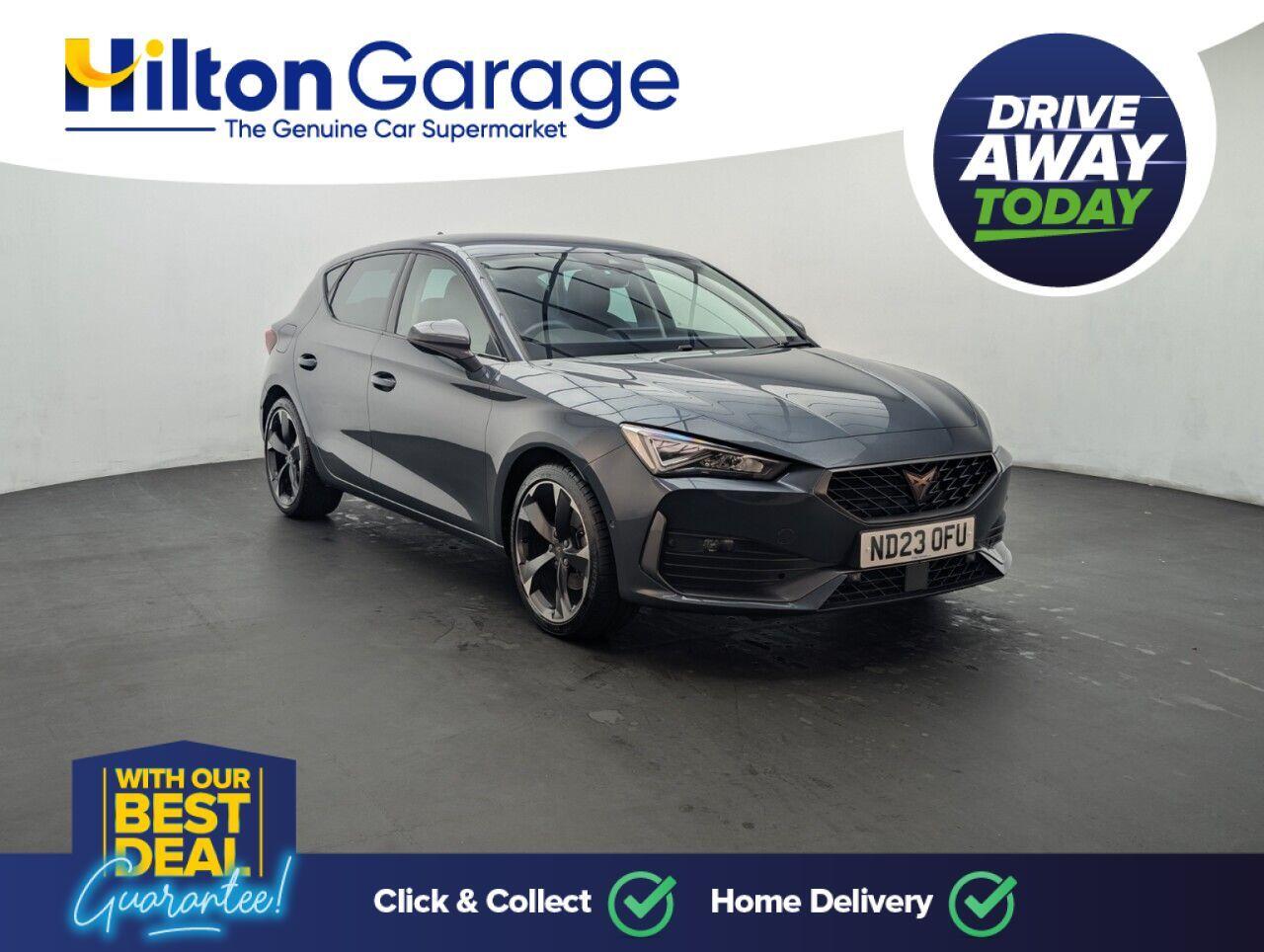 Used Cupra Leon 2023 for sale - 76423053: Photo 2