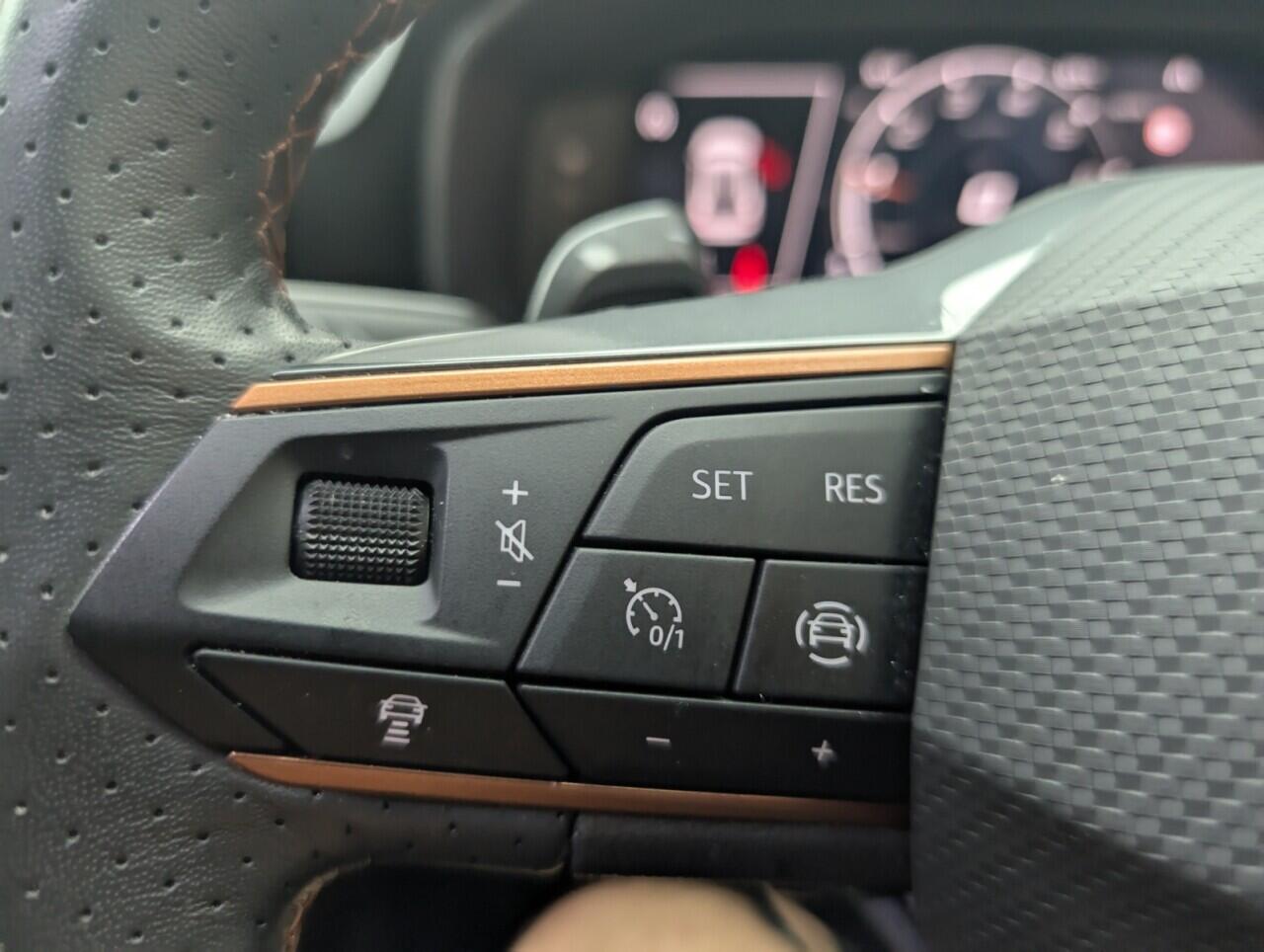 Used Cupra Leon 2023 for sale - 76423053: Photo 20