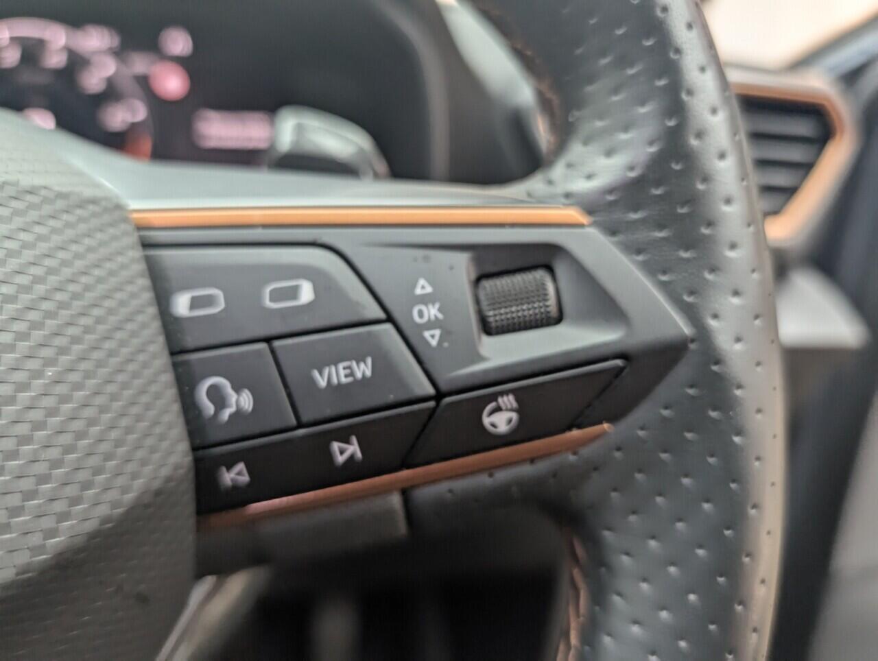 Used Cupra Leon 2023 for sale - 76423053: Photo 21