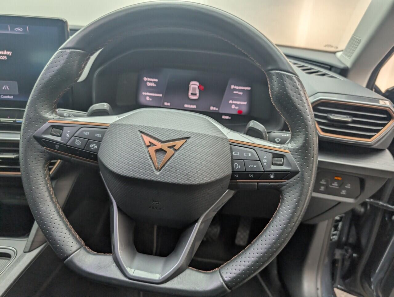 Used Cupra Leon 2023 for sale - 76423053: Photo 24