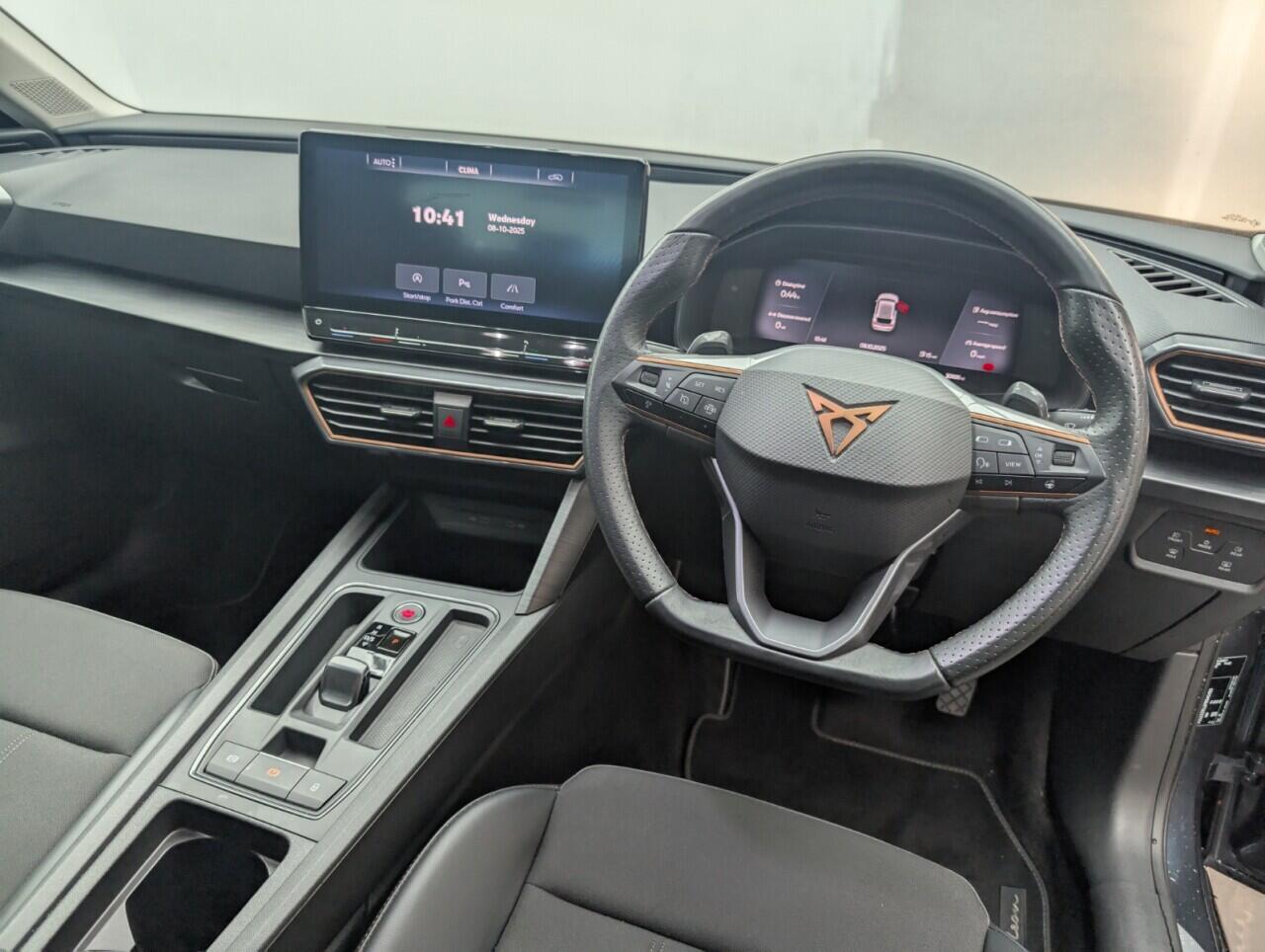Used Cupra Leon 2023 for sale - 76423053: Photo 25