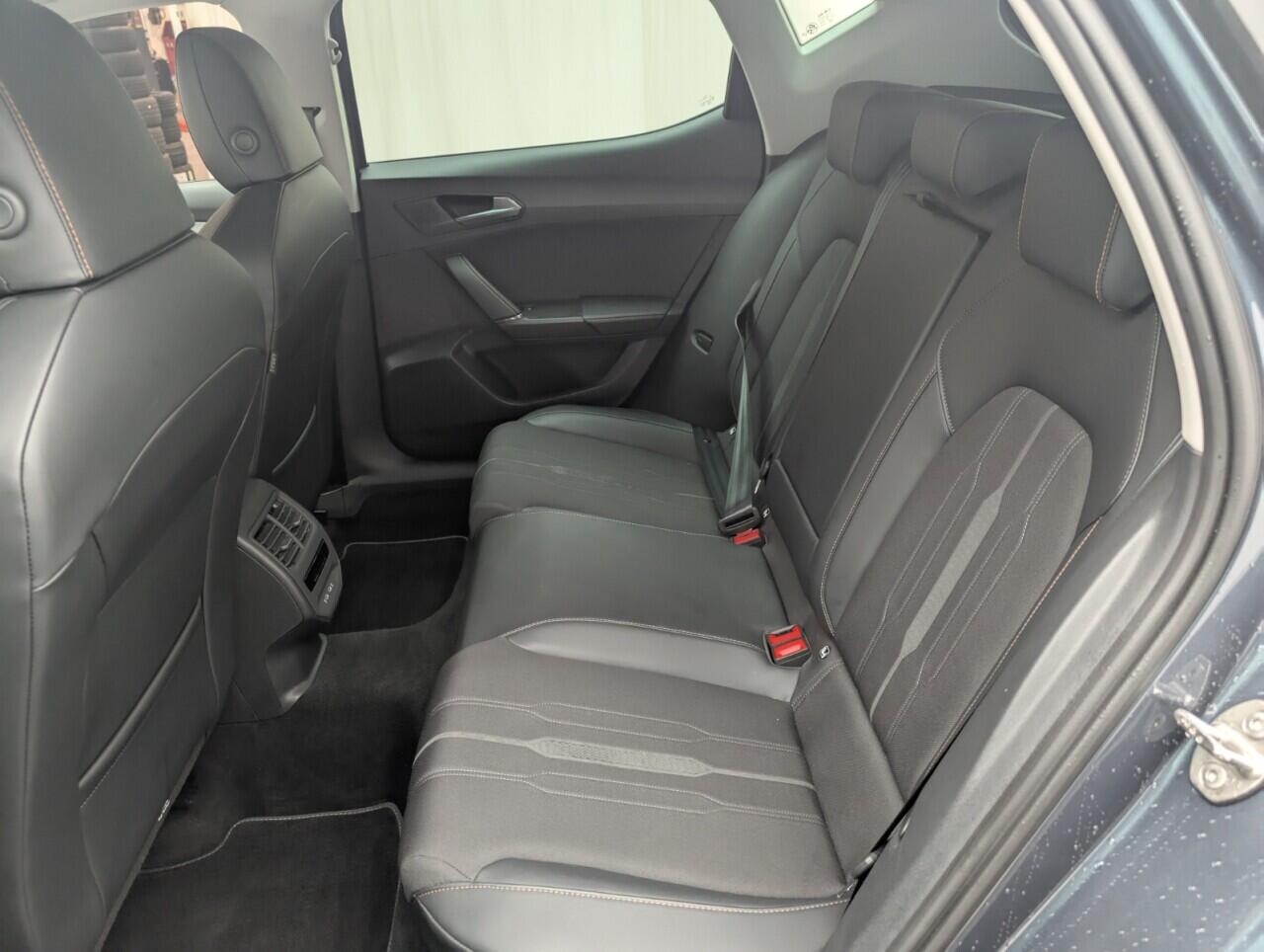 Used Cupra Leon 2023 for sale - 76423053: Photo 28