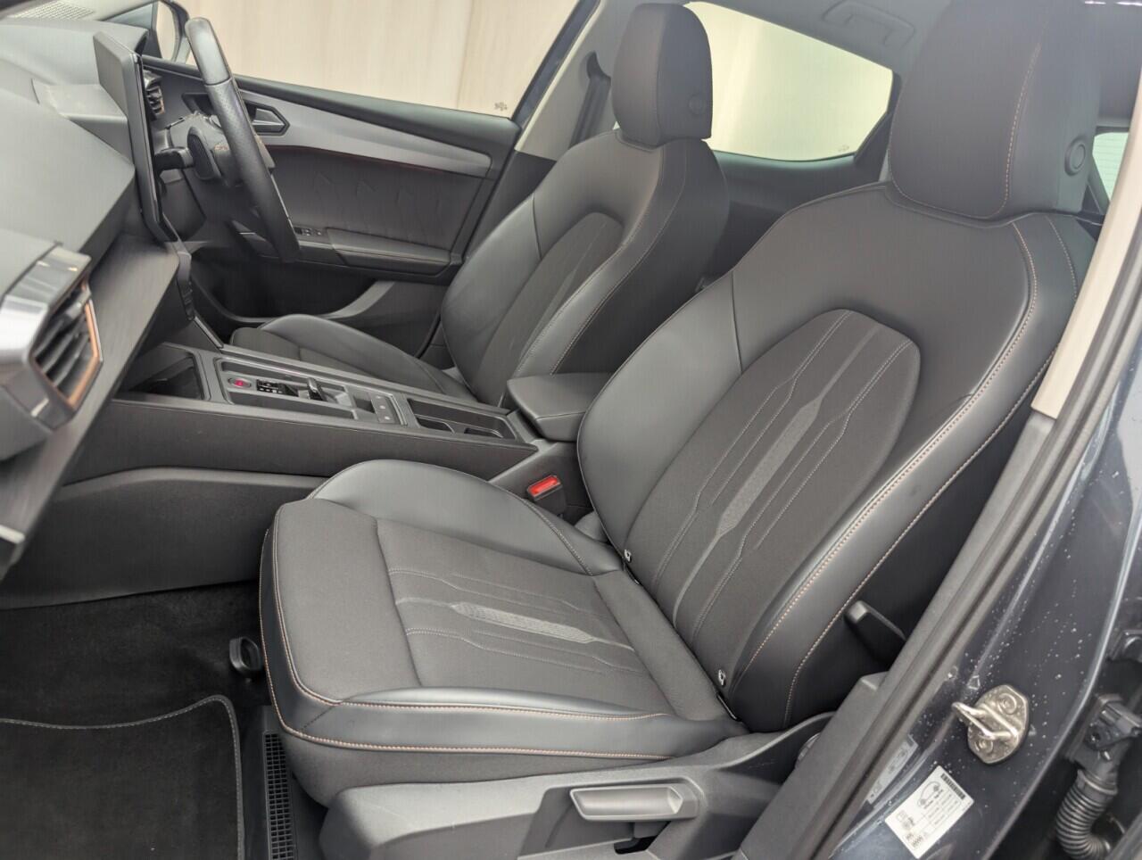 Used Cupra Leon 2023 for sale - 76423053: Photo 29