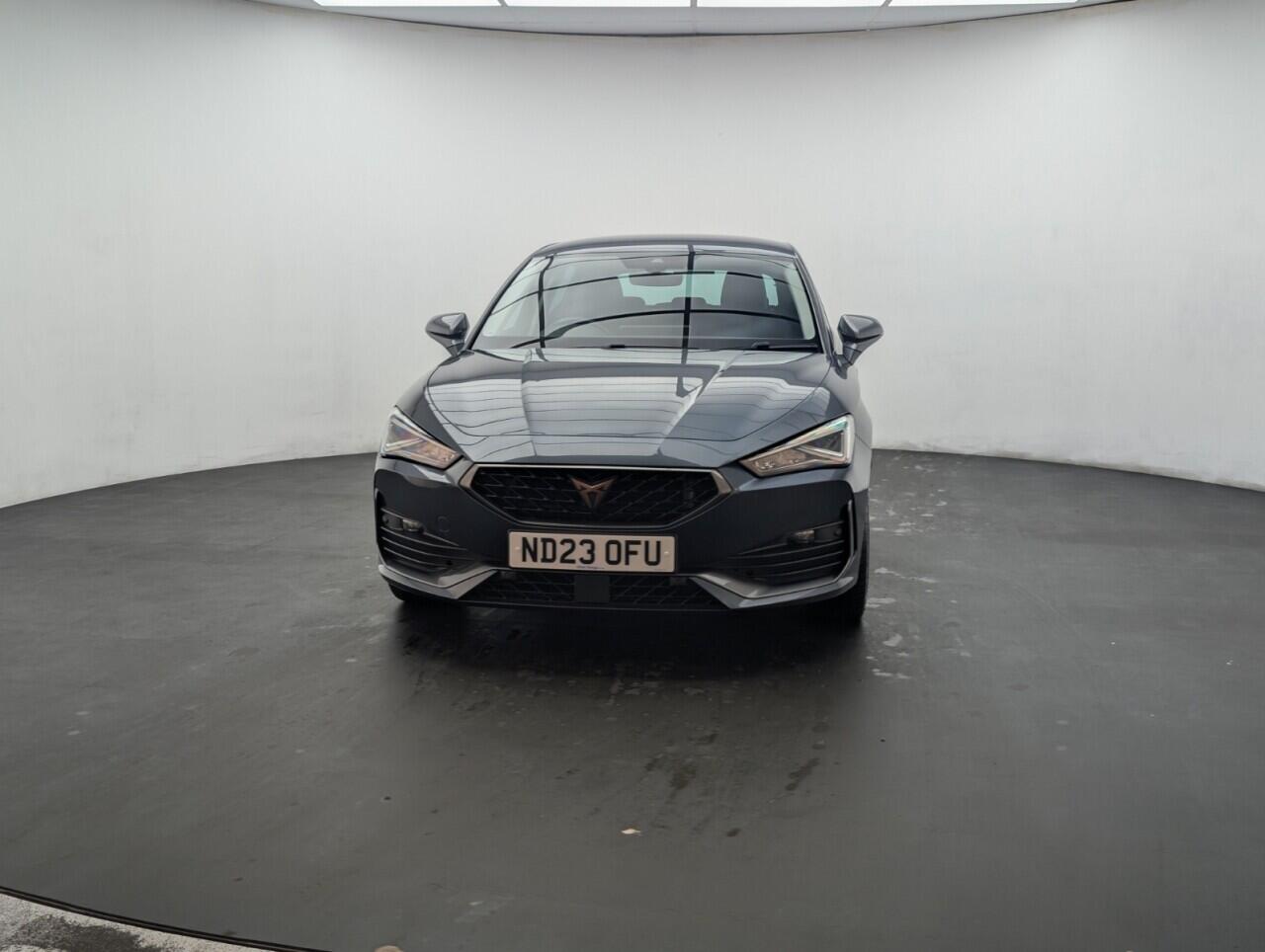 Used Cupra Leon 2023 for sale - 76423053: Photo 3