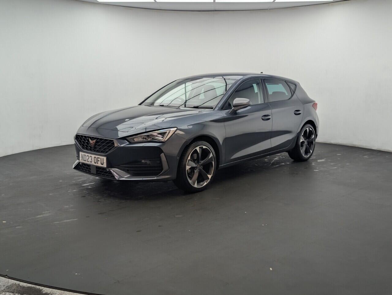 Used Cupra Leon 2023 for sale - 76423053: Photo 4